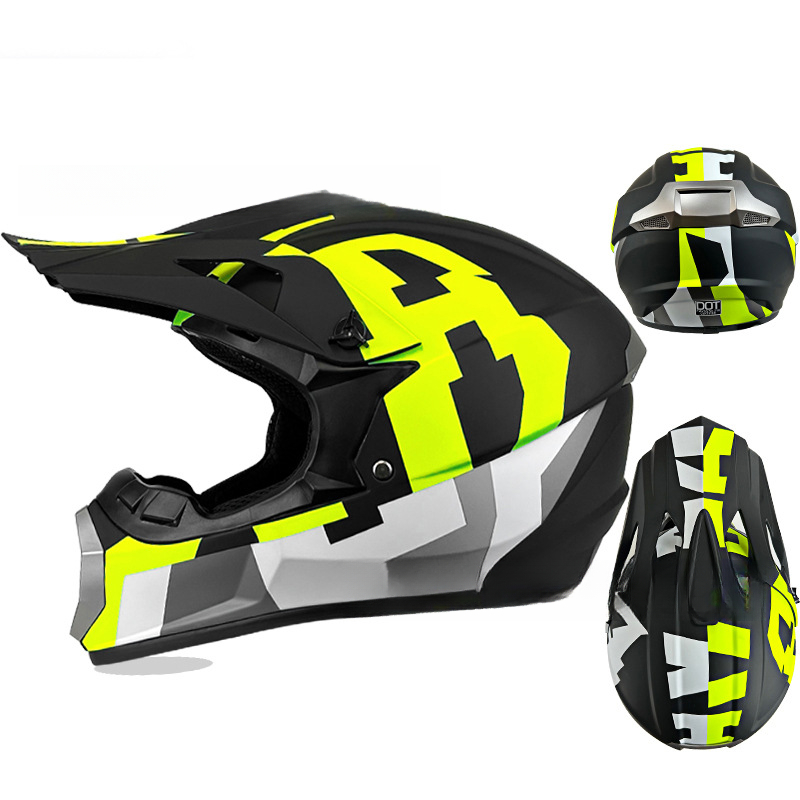 Blanc-Jaune Innovant