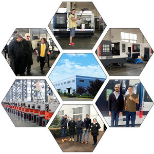 Mini <span class=keywords><strong>tour</strong></span> <span class=keywords><strong>combiné</strong></span> de précision HQ500 HQ800 pour le travail des métaux - Product Image 5