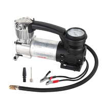 Mini Cordless Tyre Inflator Car Compressor 12V air Pump for off Road Car Tire