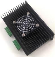 Driver Motor Stepper Digital DSP DM860H DM860 untuk Stepper miniatur