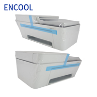 Imprimante jet d'encre couleur tout-en-un Encool DeskJet 4220E/4222E, nouvelle, pour la maison et les étudiants, sans fil, 1200 dpi, avec chargeur de documents A4, copieur, scanner