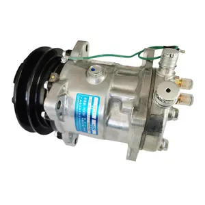 Bán Máy Nén Lạnh Điện DC12V