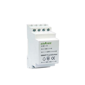 Protecteur de surcharge 8 12 24 V 8 W <span class=keywords><strong>sonnette</strong></span> 16 v <span class=keywords><strong>transformateur</strong></span> - Product Image 1