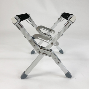 Onwaysports ขาตั้งตู้เย็นปรับได้,สำหรับตั้งแคมป์ - Product Image 3