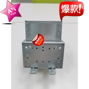 Magnétron refroidi par air 2M246 15TAG 245 entièrement inspecté pour pièces de chauffage de fours à micro-ondes - Product Image 2