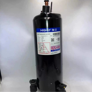 คอมเพรสเซอร์ Hyzl รุ่น WHP17500AEC3Q9RK 50Hz 380-415V ใช้สารทำความเย็น R410A แบบ POE สำหรับอุปกรณ์ทำความเย็นและปั๊มความร้อน - Product Image 3