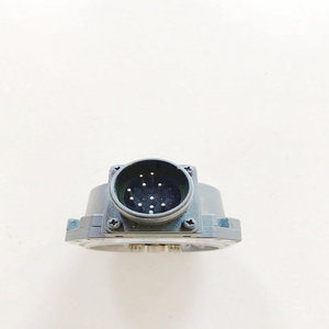 มอเตอร์ HA-LFS30K24 HA-LFS30K14 OSA17-130 ตัวเข้ารหัส OSA18 สำหรับเครื่องฉีดพลาสติกนิวกาตะ - Product Image 2
