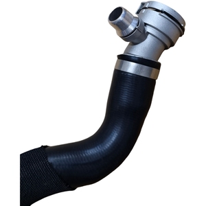 17128602871 <span class=keywords><strong>Tubo</strong></span> dell'<span class=keywords><strong>Acqua</strong></span> del Sistema di Raffreddamento, <span class=keywords><strong>Tubo</strong></span> del Refrigerante a Doppia Estremità in Alluminio per BMW G30 G38 - Product Image 1