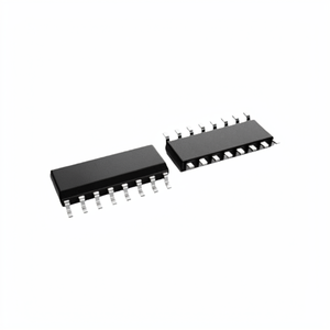 Logic SN74HC138NE4 16 DIP (0.300", 7.62mm) Composants Électroniques – Ensemble de Décodeurs/Démultiplexeurs 3 Lignes vers 8 Lignes - Product Image 1
