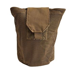 Pochette tactique en matériau <span class=keywords><strong>Coyote</strong></span> pochette de décharge de haute qualité à prix de gros - Product Image 6