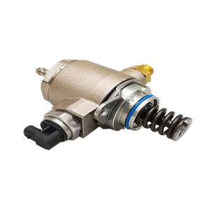 Pompe à carburant haute pression GEASCO de haute qualité pour AUDI VW OE 06F127025L avec garantie d'un an - Pièce de rechange - Product Image 2