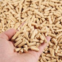 Litière pour chat en fibre de bois de première qualité, personnalisation en petites séries, fabrication en vrac, litière pour chat en bois de pin biodégradable