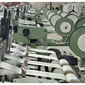 Jiuru 1.5-2 Ton Tas Jumbo FIBC PP Tahan Lama dengan Dasar Datar, Tali Sudut Silang, dan Lubang Pembuangan Atas yang Dapat Dibuka Penuh. - Product Image 6