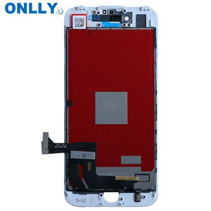 <span class=keywords><strong>2020</strong></span> <span class=keywords><strong>precio</strong></span> de fábrica pantalla táctil LCD para el <span class=keywords><strong>iPhone</strong></span> 7 plus lcd digitalizador de reemplazo - Product Image 2