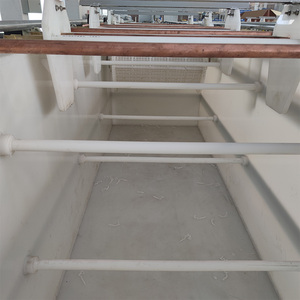 Trung Quốc Nhà sản xuất Titan Anodizing Máy Nhà máy nhỏ kẽm mạ điện máy - Product Image 4