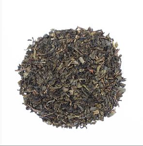 Grosir teh mutiara massal teh hijau bubuk <span class=keywords><strong>Gunpowder</strong></span> sehat pelangsing longgar teh di dalam kotak manik air datar tas dan botol sachet - Product Image 6