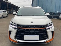Voitures d'occasion Dongfeng Forthing T5 2022 SUV LHD Traction avant - Essence 1.5T - 7 places - État d'origine