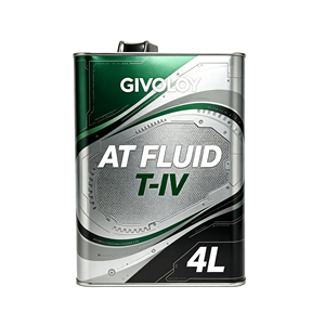 Artículo de Venta caliente Original Cvt aceite de transmisión sin fin <span class=keywords><strong>Tc</strong></span> 4L tambor de hierro embalaje líquido de transmisión de aceite automotriz para automóviles - Product Image 1