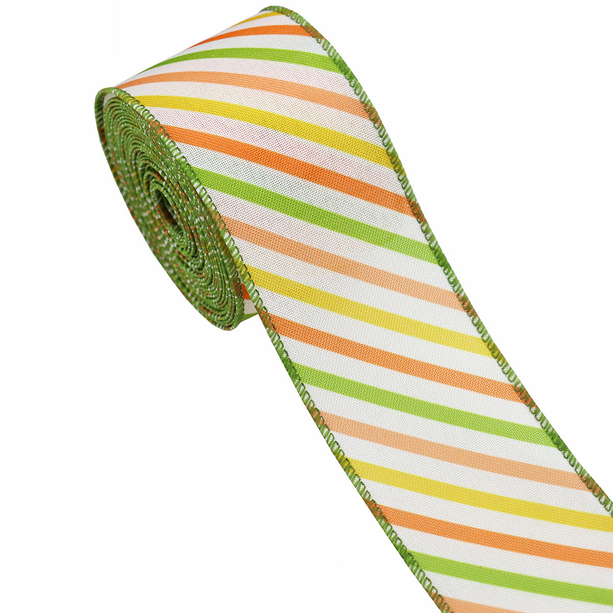 Stripes - Green