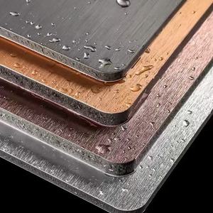 หินอ่อนเงาสูง, ไม้ไผ่, แผ่นคาร์บอนคริสตัล, แผ่น<span class=keywords><strong>ผนัง</strong></span>, แผ่นใยหิน, แผ่นถ่าน, <span class=keywords><strong>ผนัง</strong></span>สำหรับตกแต่งภายใน - Product Image 5