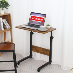 Bureau pour ordinateur portable 15mm réglable en <span class=keywords><strong>hauteur</strong></span> Table d'ordinateur portable Bureau d'ordinateur avec commodité et confort - Product Image 1