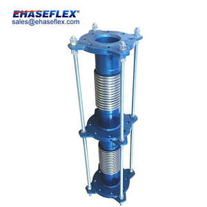 Áp lực cao FM đã được phê duyệt SS tinh thần mở rộng Doanh ống thổi với Tie que đôi ống thổi Trục mở rộng doanh - Product Image 5