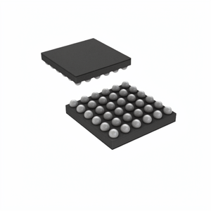 36 UFBGA, DSBGA Buy Online Electronic Components BQ24262YFFR Battery Chargers Authorized Distributor - Product Image 1