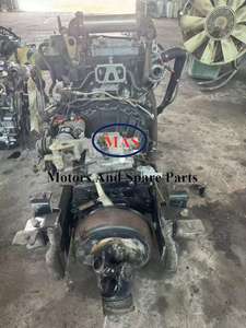 4HK1 4HJ1<span class=keywords><strong>เครื่อง</strong></span>ยนต์ดีเซลแบบใช้แล้ว<span class=keywords><strong>4HF1</strong></span>สำหรับ<span class=keywords><strong>เครื่อง</strong></span>จักรก่อสร้าง - Product Image 6