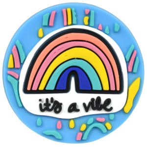 Nouvelles chaussures caverneuses fleur boucle de chaussure PVC chaussures de jardin en caoutchouc souple boucle décorative bijoux - Product Image 6