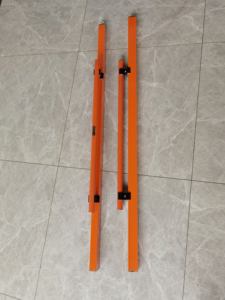 YJ-AP0807-H şap seviyesi araçları şap kurulu açı cetvel - Product Image 3