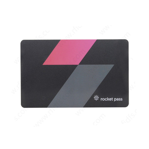 Rewritable Mifare Classic <span class=keywords><strong>1</strong></span> K EV1 smart card RFID reader for parking lot - Product Image 2