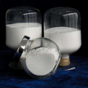 R-5566 Utilisé dans les peintures, les revêtements en poudre, pigment super blanc TiO2, dioxyde de titane - Product Image 1