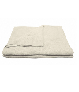 Manta Térmica de Algodón de Alta Calidad, Tejido Waffle, Ligera y Transpirable, para Dormitorio, Sala de Estar, Hostelería - Product Image 2