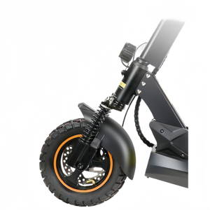 Vente flash Batterie longue duré<span class=keywords><strong>e</strong></span> 48V 800W Haute puissance 45KM/<span class=keywords><strong>H</strong></span> Trottinette électrique à grande vitesse avec lumières LED colorées Trottinettes électriques pour hommes - Product Image 5