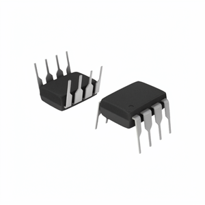 MAX6341EPA Components Electronic Power Management (PMIC) 8 DIP Original - Product Image 1