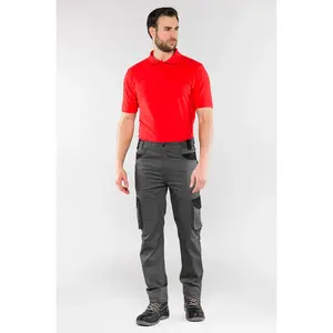 Pantalons de travail personnalisés BILD - Product Image 3