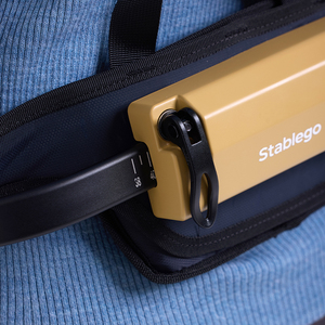 หุ่นยนต์โครงกระดูกภายนอกอัจฉริยะน้ำหนักเบา Stablego สำหรับการเดิน - Product Image 2