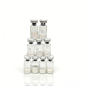 Fornitura di Prodotti Anti-età di Alta Qualità 100U, <span class=keywords><strong>Polvere</strong></span> Liofilizzata per Levigare Rughe del Viso, Rughe della Fronte e Rimozione delle Rughe - Product Image 3