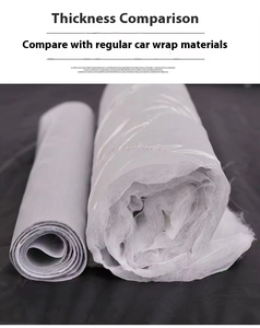 Tissu en polyester imperméable protégé de la neige en coton personnalisé en usine SUV Couverture de <span class=keywords><strong>voiture</strong></span> extérieure <span class=keywords><strong>Protection</strong></span> UV 4mil d'épaisseur - Product Image 4