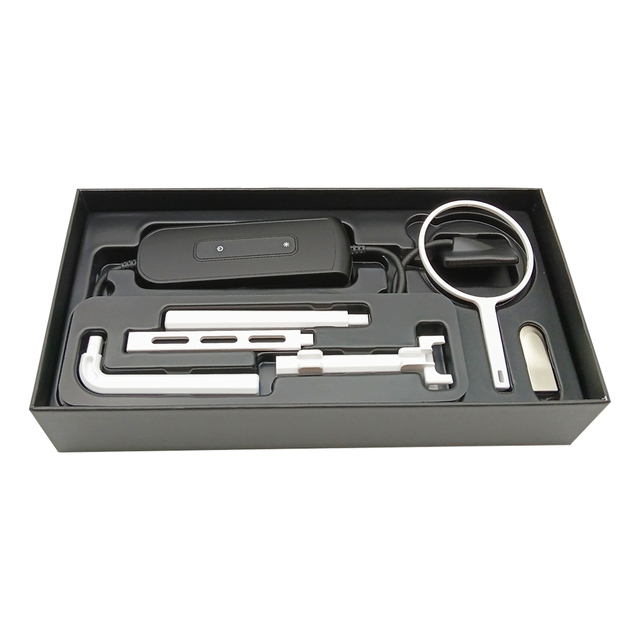 HD Image Dental Sensor Portable Rayos X Digital RVG Intraoral Sensor Radiovisografo Dental Products Dentist Tools