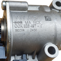 Yepyeni 0CK park solenoid valfı kontrol motoru