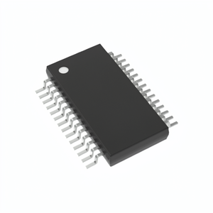 Electronic Circuit Components 28 SSOP AVR64DU28T-I_SS Embedded Authorized Distributor - Product Image 1