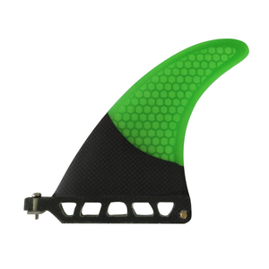 <span class=keywords><strong>Pas</strong></span> <span class=keywords><strong>cher</strong></span> conception habile logo personnalisé unique ailerons de planche de surf en fibre de verre d'<span class=keywords><strong>aileron</strong></span> - Product Image 6