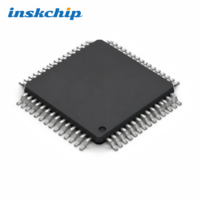 Microcontrolador ST STM32F103VET6 - Serie Estándar para Drones, Robots, Computadoras y Aplicaciones de IA
