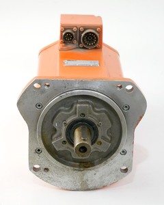 Moteur robotique PLC ELMO PS130-6-90-P-PMB-3737 3HAB4040-1 - Product Image 3