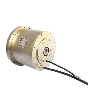 Originele Fabriek Productie Hoge Precisie Frameloze Direct Drive Motor Dd Motor Voor Robot Arm Joint