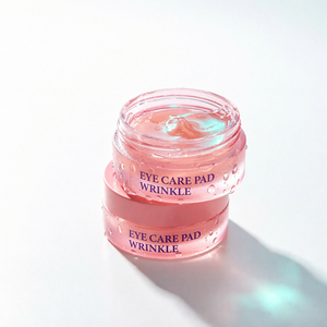 Parches para el Cuidado de los Ojos Antiarrugas, 30 Unidades, Mascarilla para Ojos para Todo Tipo de Piel, Fórmula K-Beauty - Product Image 1