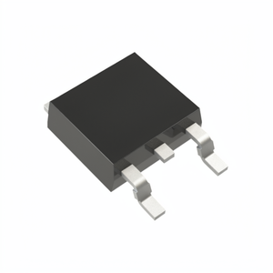 Achetez en ligne des composants électroniques IXTY3N60P TO-252AA Transistors en stock - Product Image 1