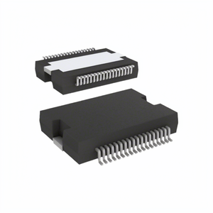 Compre en Línea Componentes Electrónicos de Gestión de Energía (PMIC) L6207PD Originales, Servicio Integral 36 PowerBSSOP - Product Image 1