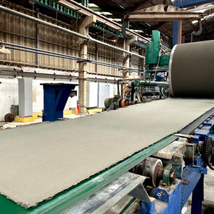 Dust Free Manufacturing <strong>Environment</strong> with Air Filtration System - Product Image 3